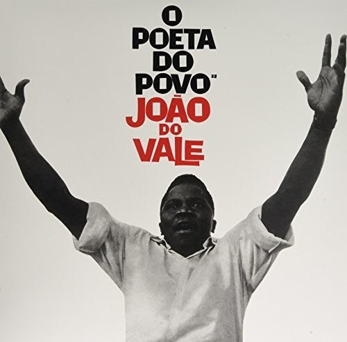 Do Vale,joao - O Poeta Do Povo - Vinyl Record