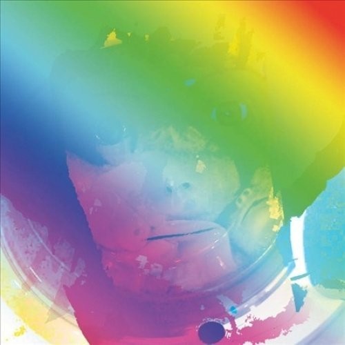 Co/ntry - Cell Phone 1 - Vinyl Record