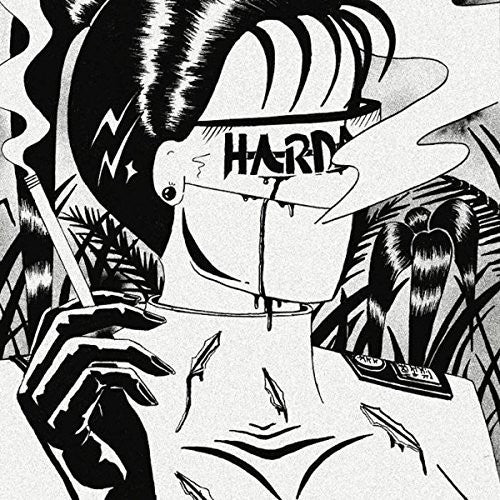 Harda Ut - Harda Ut - Vinyl Record
