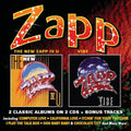 Zapp - New Zapp Iv U / Vibe - Music CD