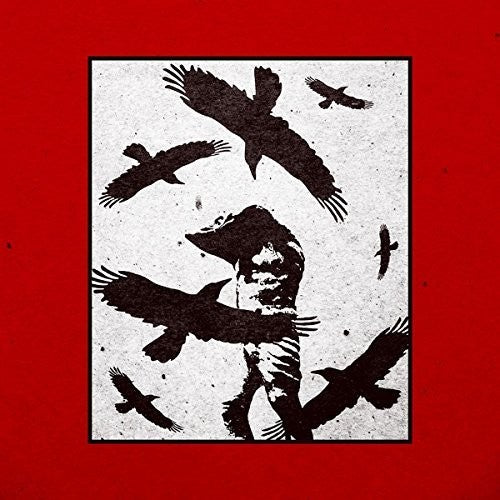 Corpse / Two Fingered Approach - Split Lp - Vinyl Record