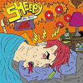 Sheepy - Alarm Bells - Music CD