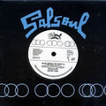Instant Funk - Wide World Of Sports / It's Cool - Vinyl Record