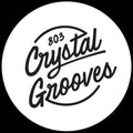 Cinthie - 803 Crystal Grooves 001 - Vinyl Record