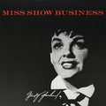 Garland,judy - Miss Show Business - Vinyl Record