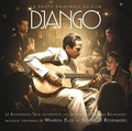 Django / O.s.t. - Django / O.s.t. - Music CD