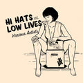 Hi Hats & Low Lives / Various - Hi Hats & Low Lives / Various - Vinyl Record