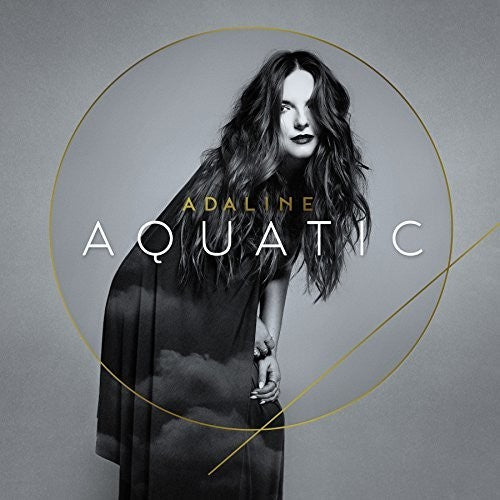 Adaline - Aquatic - Music CD
