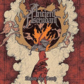 Ancient Ascendant - Raise The Torch - Music CD