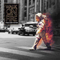 Walk On Fire - Mind Over Matter - Music CD