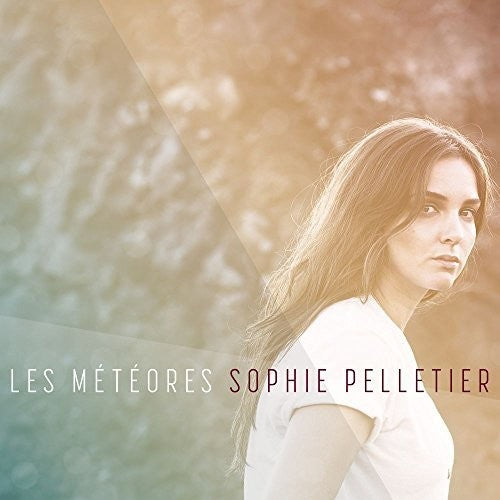 Pelletier,sophie - Les Meteores - Music CD