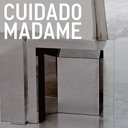 Lindsay,arto - Cuidado Madame - Vinyl Record