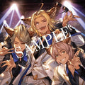 Game Music - Cafe De Party Night Dancho No I Orera Ga Marutto - Music CD