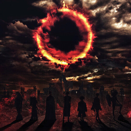 Babymetal - Distortion - Vinyl Record