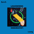 Kaveh Kanes - Loanwords - Music CD