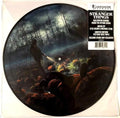 Dixon,kyle / Stein,michael - Stranger Things Halloween Sounds Of The Upside - Vinyl Record