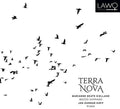 Hoff / Kielland - Terra Nova - New Songs From Norway - Music CD