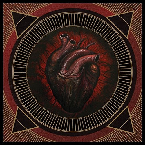 Rebirth Of Nefast - Tabernaculum - Music CD