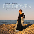 Beethoven / Chemin,muriel - Beethoven: Diabelli Variations Op 120 - Music CD
