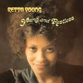 Young,retta - Young & Restless - Vinyl Record