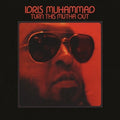 Muhammad,idris - Turn This Mutha Out - Vinyl Record