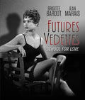 Futures Vedettes (school Of Love) - Futures Vedettes (school Of Love) - Blu-ray