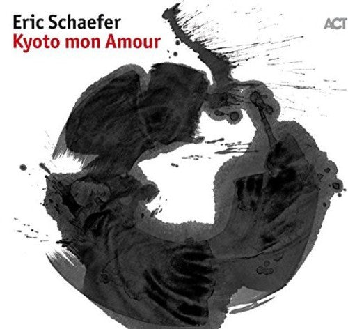Schaefer,eric - Kyoto Mon Amour - Vinyl Record