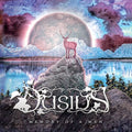 Dusius - Memory Of A Man - Music CD