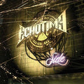 Echotime - Side - Music CD