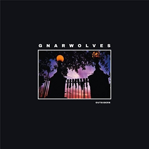 Gnarwolves - Outsiders - Vinyl Record