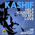 Kashif - Help Yourself To My Love: Arista Anthology - Music CD