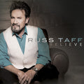 Taff,russ - Believe - Music CD