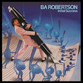 Robertson,ba - Initial Success: Expanded Edition - Music CD