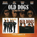 Old Dogs - Volumes One & Two - Music CD