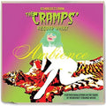 Ambience: 63 Nuggets From The Cramps' Record Vault - Ambience: 63 Nuggets From The Cramps' Record Vault - Music CD