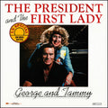 Jones,george / Wynette,tammy - The President And The First Lady - Vinyl Record