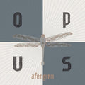 Afenginn - Opus - Vinyl Record