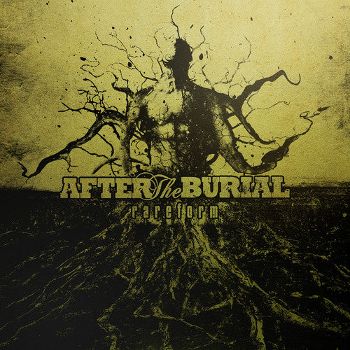 After The Burial - Rareform (10 Year) - Vinyl Record