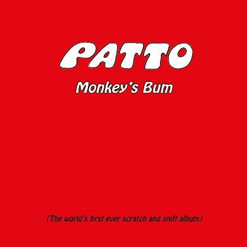 Patto - Monkey's Bum: Expanded Edition - Music CD