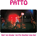 Patto - Roll Em Smoke Em Put Another Line Out: Remastered - Music CD
