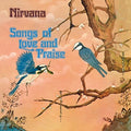 Nirvana (uk) - Songs Of Love & Praise: Remastered & Expanded - Music CD