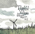 Hayman,darren - Thankful Villages Vol 2 - Vinyl Record