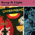 Keep It Light: Panorama Of British Jazz Modernists - Keep It Light: Panorama Of British Jazz Modernists - Music CD