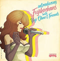 Fujikochans - Introducing Fujikochans With Yuji Ohno & Friends - Music CD