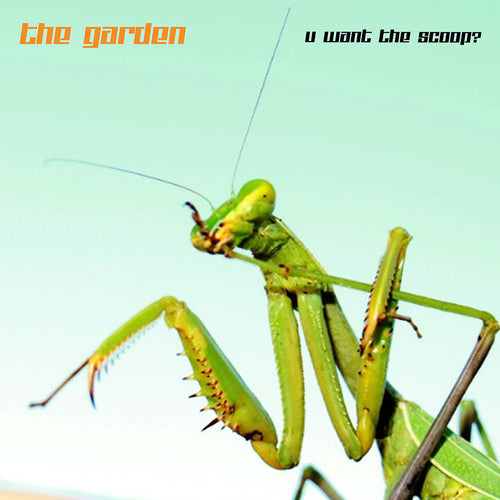 U Want The Scoop? Vinyl Record
