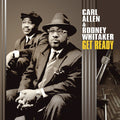 Allen,carl / Whitaker,rodney - Get Ready - Music CD