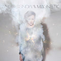 Angel Snow - Magnetic - Music CD