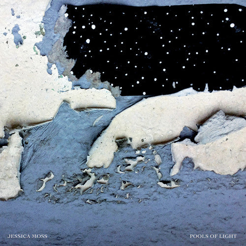 Moss,jessica - Pools Of Light - Vinyl Record