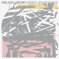 Negro,helado - Private Energy - Music CD