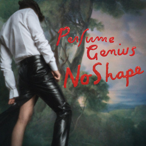 Perfume Genius - No Shape - Music CD